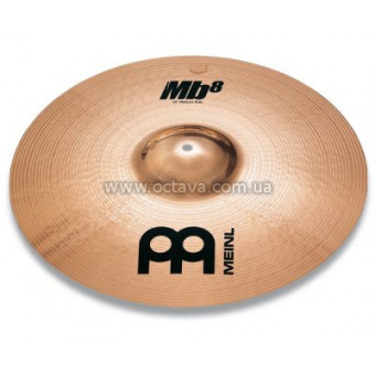 Тарелка Meinl MB8-20HR-B Ride
